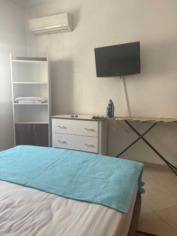 Appartement Familiale Au Centre Ville Agadir Eksteriør bilde