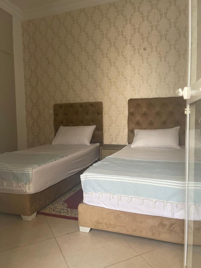 Appartement Familiale Au Centre Ville Agadir Eksteriør bilde
