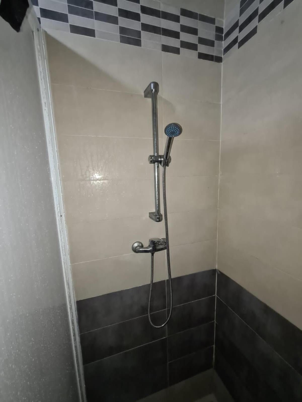 Appartement Familiale Au Centre Ville Agadir Eksteriør bilde