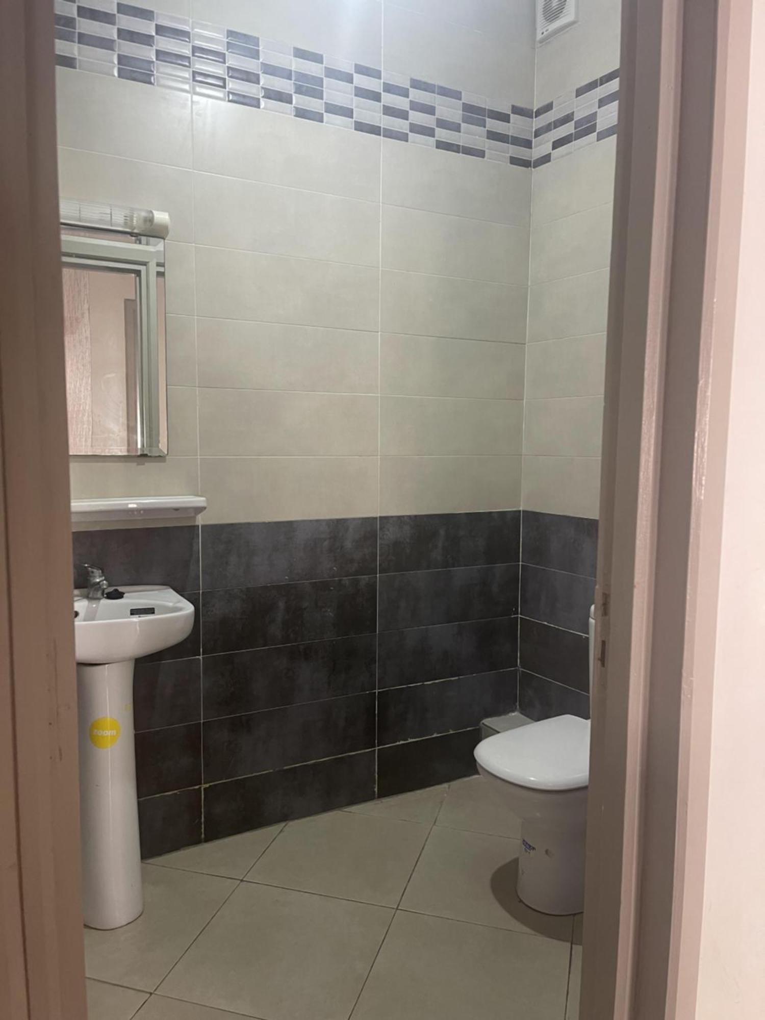 Appartement Familiale Au Centre Ville Agadir Eksteriør bilde